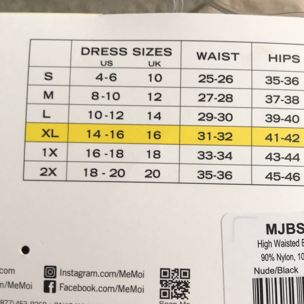 Delta Burke High Waist Panties Set of 3 Beige Black Mauve - Picture 7 of 8